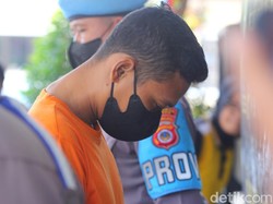 Motif Pelaku Pembuang Bayi Kembar Berbah: Malu Hamil di Luar Nikah
