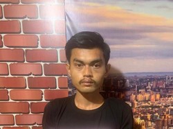 Penjual Bakso di Polman Cabuli Bocah Tunarungu, Pelaku Ditangkap