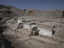 Tembok Jericho Masuk Daftar UNESCO, Israel Ngamuk