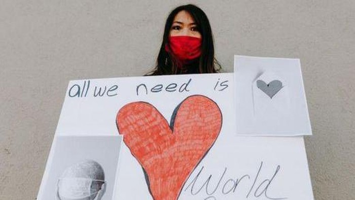 21 September Hari Perdamaian Dunia: Ini 6 Cara Menciptakan Perdamaian Dunia yang Bisa Dimulai dari Diri Sendiri