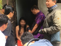 ODGJ Terkurung di Badung Viral di TikTok, Keluarga Keberatan