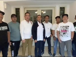 Kementerian PUPR Izinkan Laga Persebaya vs Arema FC Digelar di Stadion GBT
