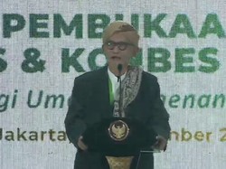 PBNU Tegaskan Tak ke Mana-mana, Sentil yang Bawa-bawa NU