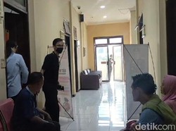 Pasangan dan 3 Kru Prewedding Picu Kebakaran Bromo Penuhi Wajib Lapor