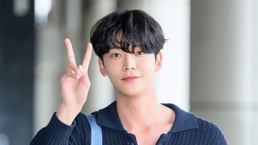 Rowoon Rowoon