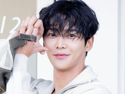 Rowoon Hengkang dari SF9, Ini Alasan Sang Aktor Berhenti Jadi Idol KPop