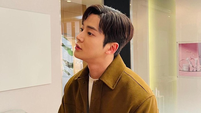 Rowoon akan Fokus dengan Karier Individu, Grup K-Pop SF9 Lanjutkan Aktivitas dengan 8 Anggota Rowoon akan Fokus dengan Karier Individu, Grup K-Pop SF9 Lanjutkan Aktivitas dengan 8 Anggota