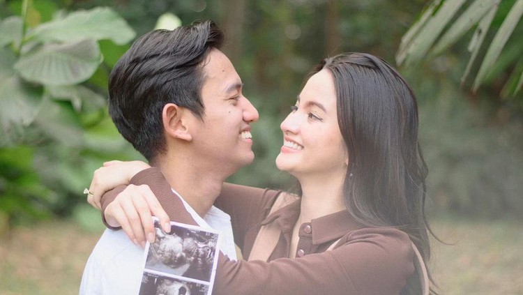 Sabrina dan Belva Sabrina dan Belva