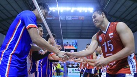 Jadwal Indonesia vs Thailand di SEA V League 2024 Putaran 1