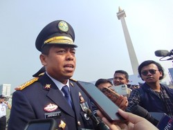 Sekda DKI Sebut Jakarta Butuh Anggaran Rp 600 T untuk Bisa Jadi Kota Global