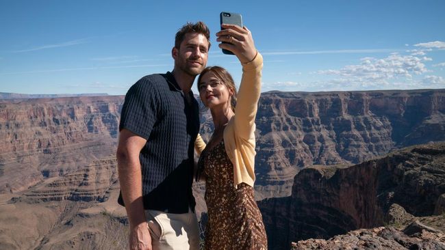 Sinopsis Wilderness, upaya Liv mengungkap sekaligus balas dendam usai tahu Will bolak-balik selingkuh dengan wanita lain. 