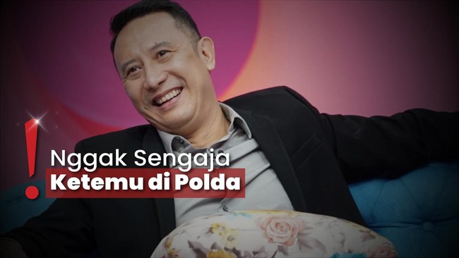 Sonny Tulung Ungkap Irwansyah Pemilik PH Sudah 2 Tahun Buat Konten Porno