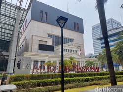 Usai Kebakaran Museum Nasional, Pemerhati Sarankan Sederet Hal Ini