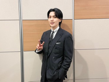 4 Hari Lagi Wajib Militer, SUGA BTS: Jangan Bersedih, Kita Ketemu 2025 Yah