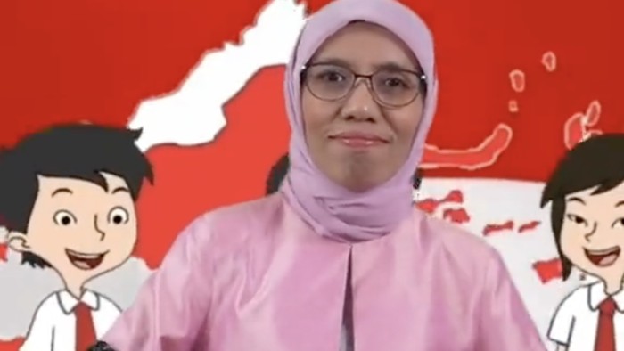 Content Creator Malaysia Tanggapi Dugaan Plagiasi Halo-Halo Bandung, Dirujak Netizen