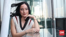 Tatjana Rilis Single Menanti Jelang Sambut Debut Mini Album