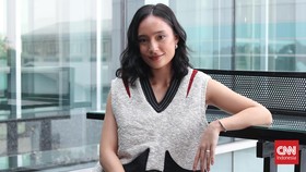 Tatjana Saphira Beber Alasan Jajaki Dunia Tarik Suara
