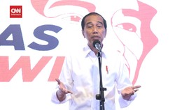 VIDEO: Komentar PDIP Soal Jokowi Pegang Data Intelijen dan Parpol