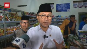 VIDEO: Mendag Klaim Bakal Beli Beras Petani Dengan Harga Tinggi