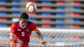 Jadwal Indonesia di Asian Games 2023 Selasa 19 September