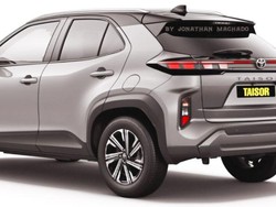 Mobil SUV Baru Toyota Meluncur Pekan Depan, Harga Rp 140 Jutaan