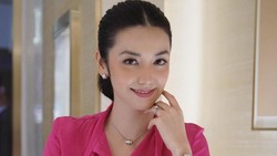 Gaya Hidup Sehat Velove Vexia Demi Cegah Penyakit Jantung