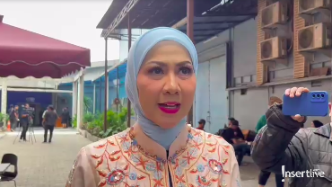 Verrell Bramasta Belikan Ibu Sambung Mobil Mewah, Venna Melinda: Aku Ajarin