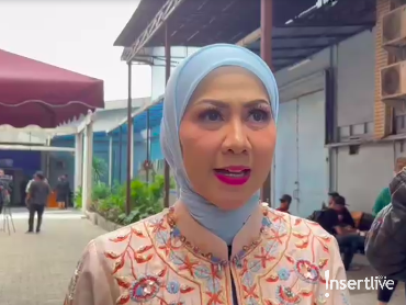 Anak Dilempar Batu oleh Teman, Venna Melinda Tindak Tegas Pihak Sekolah