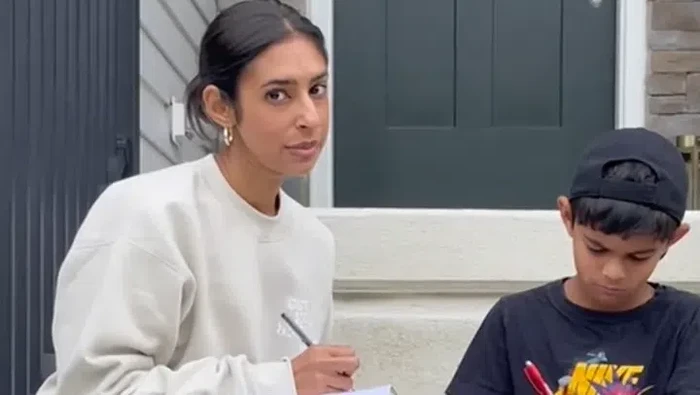 Video Ibu Ini Viral Setelah Ajarkan Putranya Hidup Tanpa Peran Gender, Seperti Apa?