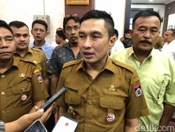 Pemkot Akan Bangun Pasar Kuliner di Kawasan Pantai Padang
