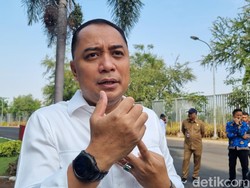 Berikut Rangkaian Euforia Piala Dunia U-17 Sebelum Digelar di Surabaya