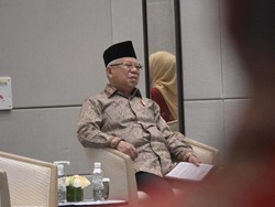 Maruf Ungkap Kesepakatan di CAEXPO: Kereta Cepat Jakarta-Surabaya
