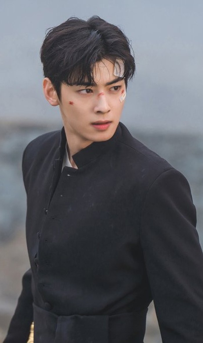 Webtoon tersebut ditulis oleh Yoon In Wan dan illustrator Yang Kyung Il, yang dirilis sejak 2016-2018/Foto: hancinema.net