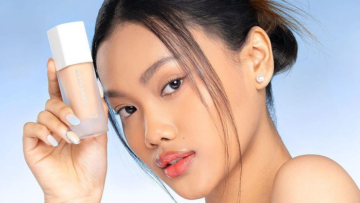 YOU Beauty Luncurkan YOU Cloud Touch Complexion Series, Hadirkan Tampilan Makeup Natural & Flawless Ala Artis Korea