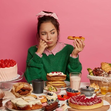 img-title 5 Kebiasaan Makan yang Ternyata Bikin Kulit Menua dengan Cepat