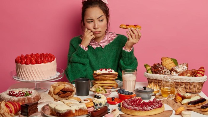 5 Kebiasaan Makan yang Ternyata Bikin Kulit Menua dengan Cepat