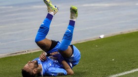 FOTO: Neymar Murka di Laga Debut Liga Champions Asia