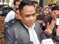 CN Mengaku Tak Tahu Bintangi Film Porno, Sempat Menolak Syuting