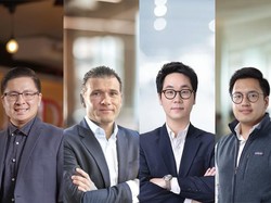 Arise dan Centauri Merger Jadi Ascent Bidik Dana Rp 3 Triliun