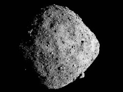 Asteroid Raksasa Diprediksi Bisa Tabrak Bumi pada 2029, Astronom Mulai Bersiap