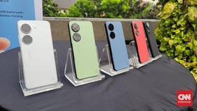 Asus Zenfone 10 Meluncur Pekan Depan, Cek Bocoran Spek dan Harganya