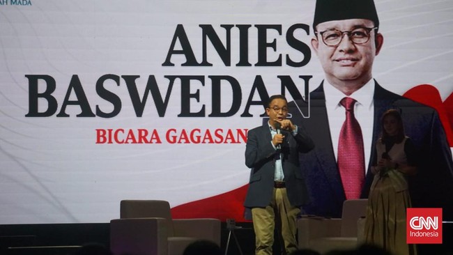 Menurut Anies Baswedan, masyarakat yang sulit membeli rumah dengan cara dicicil adalah bentuk ketidakadilan dalam akses memiliki hunian tetap.