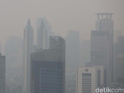Pertalite-Pertamax Dianggap BBM Kotor, Ini 5 Cara Atasi Polusi Udara