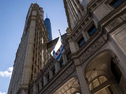 Kisah Nyata Chicago, Bangkit dari Kematian Usai Kebakaran Mengerikan