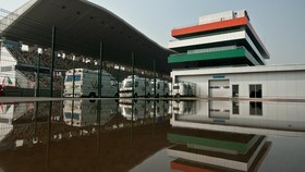 5 Kekacauan MotoGP India: Visa, Hotel Mahal, hingga Ancaman Virus
