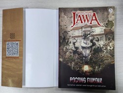 5 Novel Horor Bakal Buat Kamu Bergidik Ngeri 5 Novel Horor Bakal Buat Kamu Bergidik Ngeri