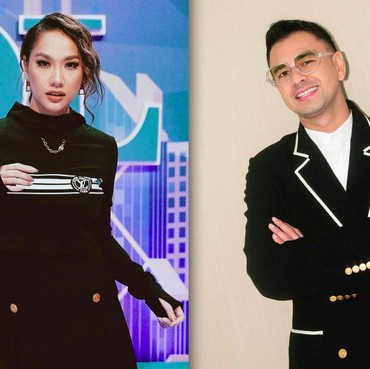 Pernah Digoda Raffi Ahmad Saat Muda, BCL Jadi Teringat Anak Bujang
