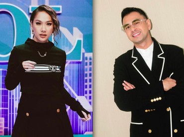 img-title Pernah Digoda Raffi Ahmad Saat Muda, BCL Jadi Teringat Anak Bujang