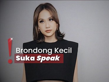 img-title Kenang Pernah Digoda Raffi Ahmad saat Syuting, BCL: Sok Paling Ganteng