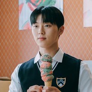 Rekomendasi Drakor Paling Populer dari Choi Hyun Wook, Aktor yang Jadi Anak Band di Twinkling Watermelon